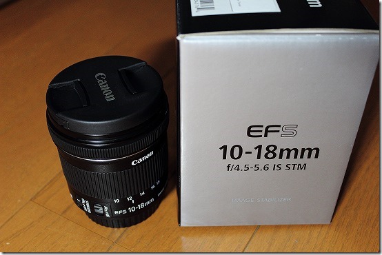 EF-S10-18mmをお試しインプレッション | Good Lens And Camera
