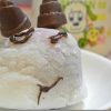 NIKON1 J1とEOS 60Dを食べ物撮影で比較