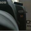 EOS 5D Mark2を中古で購入