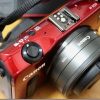 EF-M 22mm F2 STMをお試し撮り EOS Mにて