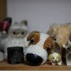 レンズプロテクト比較 Donyaダイレクト DN-FLLU32とマルミ DHG
