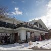 EF-S 10-18mmで子供と雪原へ