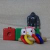 コンデジ(SONY DSC-WX5) と 一眼レフ(EOS 60D)を比較