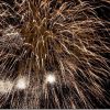 花火を綺麗に撮る方法!!撮れるかな?