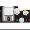 PENTAX K-01 APS-Cサイズのミラーレス一眼