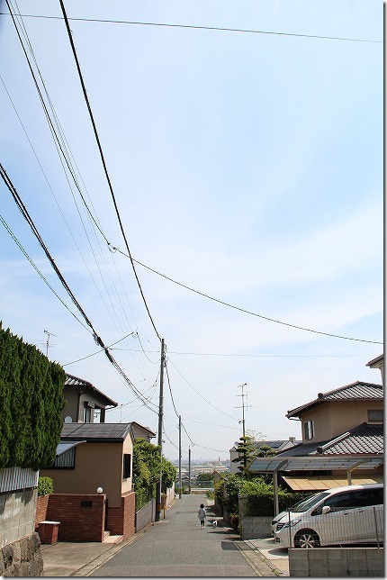SIGMA 18-300mm F3.5-6.3 DC MACRO OS HSM 広角側