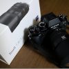 Carl Zeiss Touit 1.8/32とXF18-55mmF2.8-4 R LM OISをX-T1で比較レビュー
