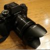 FUJIFILM X-T1の良いとこ、悪いとこレポート