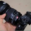 XF16-55mm F2.8 レビュー その1(ぼけ味)