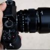XF 23mm F1.4のレビュー その1(ぼけ味)
