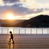かたわれ時の写真たち EOS-M3とX-T1にて