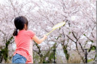 X-T1とXF 90mmで桜 満開の桜を撮影