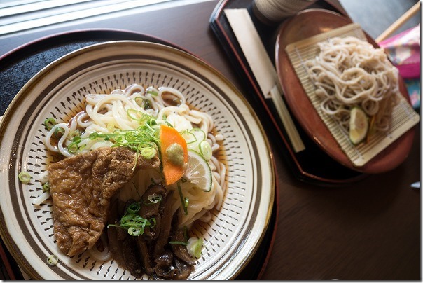 12-32mmで料理撮影レビュー