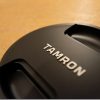 TAMRON 10-24mm(B023)の最短撮影距離でレビュー