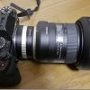 TAMRON 10-24mm(B023)をXマウントアダプタでレビュー