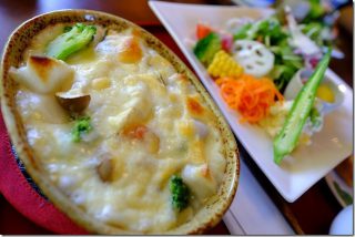 XF 14mm F2.8の料理撮影レビュー(解像感/ぼけ味)
