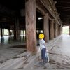 XF 14mmを旅先でスナップレビュー