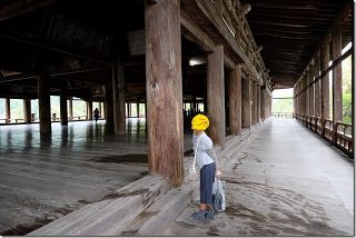 XF 14mmを旅先でスナップレビュー