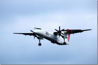 XC 50-230mm OIS Ⅱで飛行機撮影レビュー