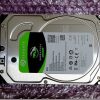 写真のバックアップディスクを入れ替え(SEAGATE 4TB ST4000DM004)