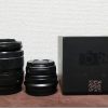 7artisans 25mm F1.8 X-mountで購入レビュー