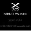 FUJIFILM対応の無料のRAW現像ソフトを比較
