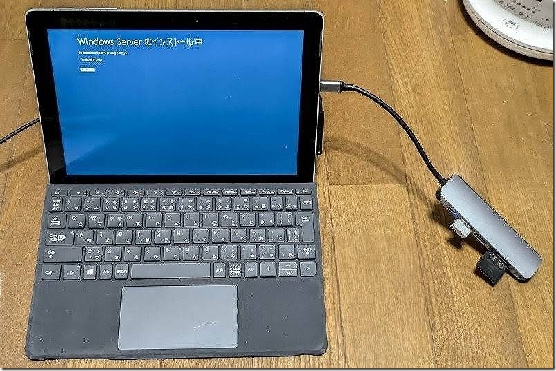 windowsフォトとgoogleフォトの削除結果を比較 googleフォトで削除した結果